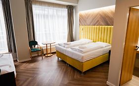 Pilvax Hotel Budapest 3*